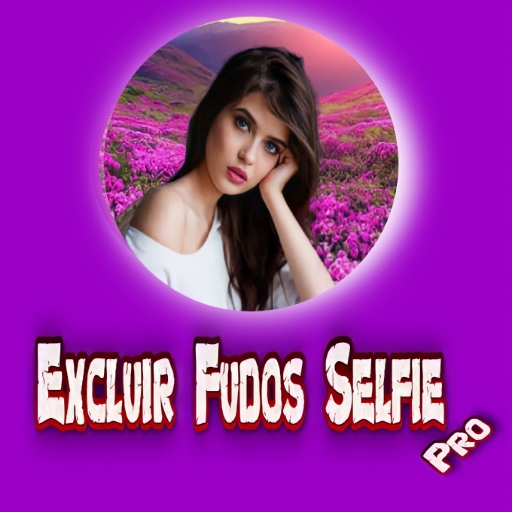 Excluir Fundos Selfie Pro for  Android – Latest Version & Features app icon