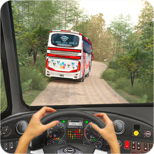 Modern Bus Simulator Bus Game