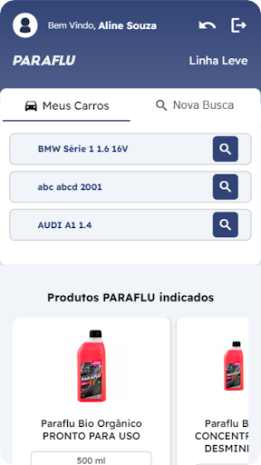 Paraflu Screen 2