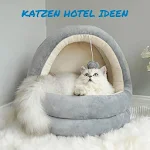 Cover Image of Unduh Katzen Hotel Ideen 1.0 APK