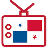 T.V. Panama icon