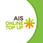 Cover Image of 下载 AIS ONLINE TOP UP  APK