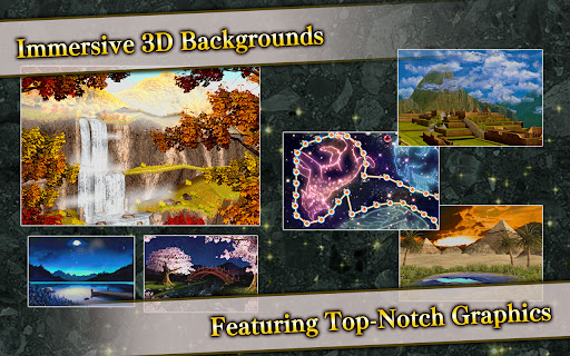 Mahjong Solitaire Shanghai 8