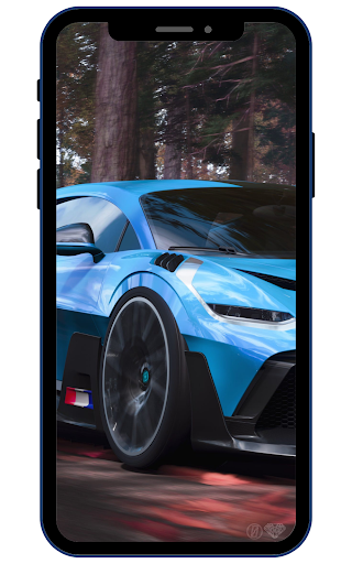 Bugatti Divo Wallpapers HD