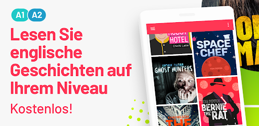 Englische Geschichten Kostenlos Lesen Readable Apps Bei Google Play