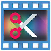 AndroVid - Video Editor, Video Maker, Photo Editor  Icon