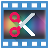 AndroVid - Video Editor, Video Maker, Photo Editor Icon