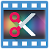 Video Editor & Maker AndroVid5.0.0.1