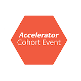 Accelerator Cohort Event icon