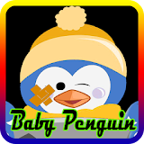 Baby Penguin Rescue icon