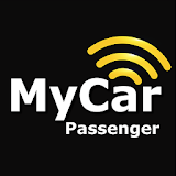 MyCar Passenger icon
