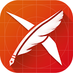Cover Image of ダウンロード touchnotes 5.0.5.d0328148.ccd205b APK
