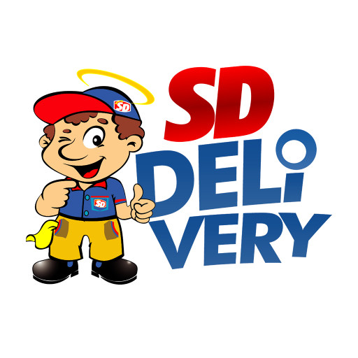 SD Delivery – Apps on Google Play