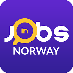 Icon image Norway Jobs