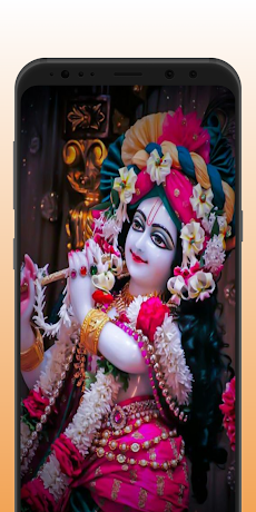 Radha Krishna Wallpapers HD 4kのおすすめ画像2