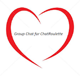 Group Chat for ChatRoulette icon