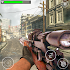 World War WW2 Sniper 3D: Free Fire War Games1.0.1