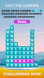 Word Piles - Stacks Word Games