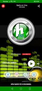 HFM Radio Colombia
