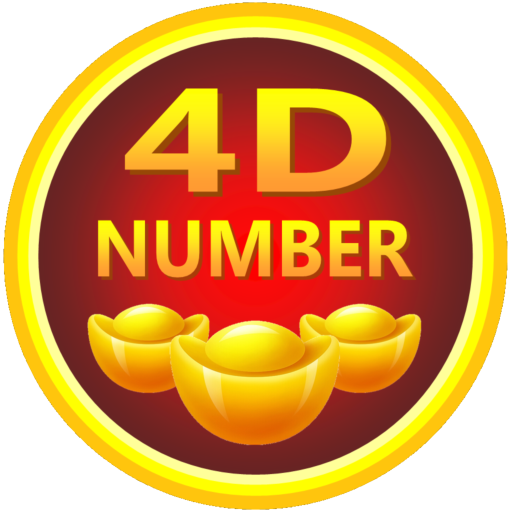 4d Lucky Number برنامه ها در Google Play