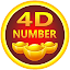 4D Lucky Number