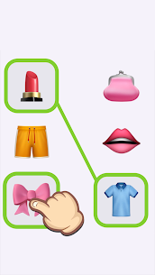 Emoji Puzzle APK MOD 2.995 [Ücretsiz İpuçları, Reklamsız] İndir 4