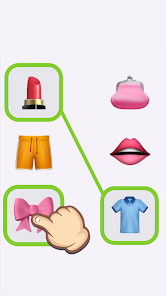 Emoji Puzzle!  screenshots 4