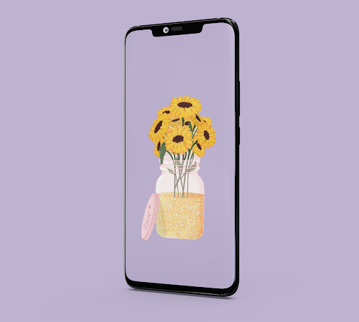 Sunflower Wallpapers