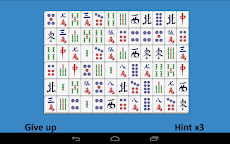 Mahjong Match Touchのおすすめ画像4