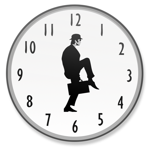 Silly Clock 1.4 Icon