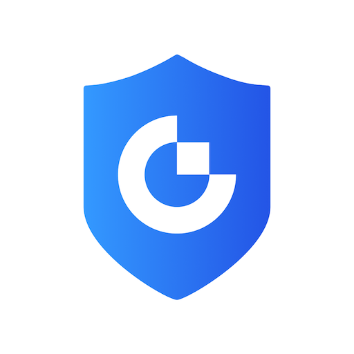Gate Authenticator Logo