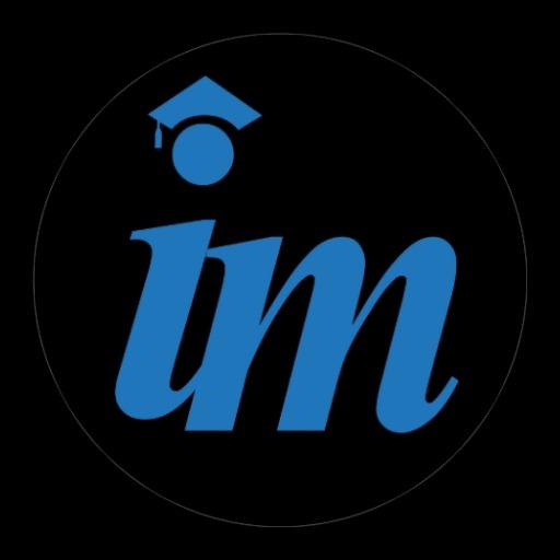 Inspiring Mindz logo