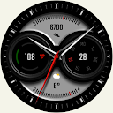 DADAM52 Analog Watch Face