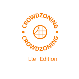 Icon image Crowdzoning Lte