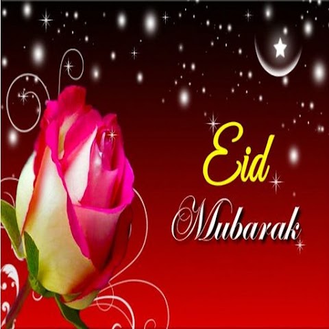 eid mubarak rose loveのおすすめ画像2