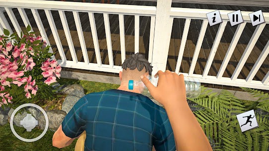 Schoolboy Escape & Playground 4