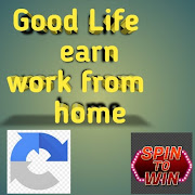 Good Life captcha typing-Work from home