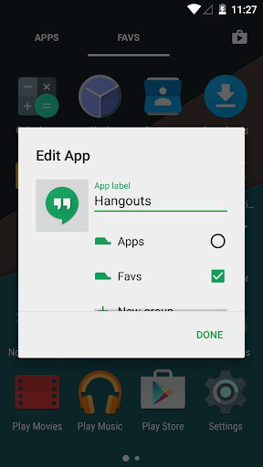 Nova Launcher Prime Apk 7.0.52 Final (Full) Apk + Mod