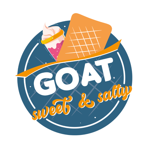 GOAT logo