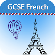 GCSE French Vocab - AQA Lite