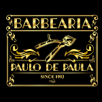 Cover Image of Download Barbearia Paulo de Paula  APK