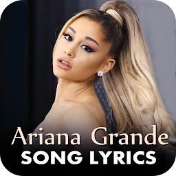 Icon image Ariana Grande Song Lyrics