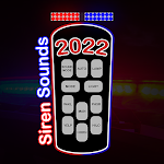 Cover Image of Download Siren Sounds 2022  APK