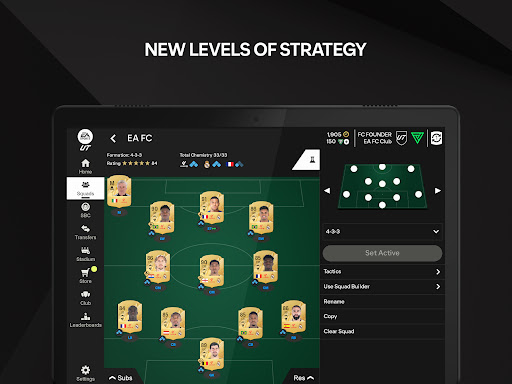 EA SPORTS™ FIFA 23 Companion 9