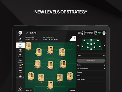 EA SPORTS FC™ MOBILE 25 9