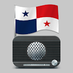 Cover Image of Télécharger Radio Panama FM y Online  APK