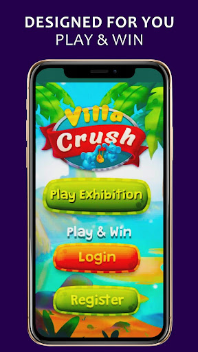 Villa Crush screenshots 2