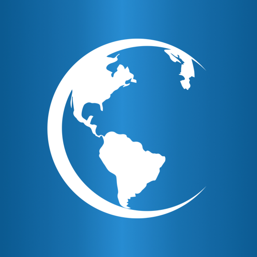 Well Versed World logo