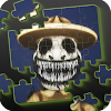 Zoonomaly Jigsaw Puzzle Game icon