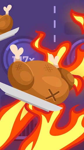 Chicken Road Game Money Online screenshot 4